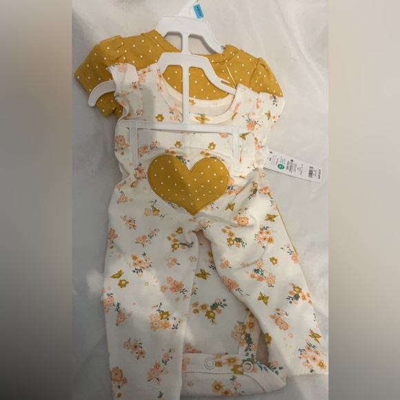 2 matching 3 piece sets NWT - Picture 4 of 4